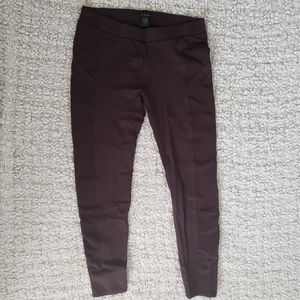 Brown Ci Sono leggings, XL